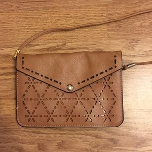 Brand new Brazilian handmade purse.